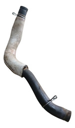 MANGUEIRA DO MOTOR HILUX SW4 SRX 2.8  17/21