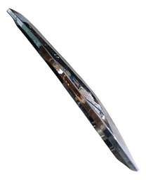 FRISO DO TETO LADO DIREITO PEUGEOT PEUGEOT/2008 16/17