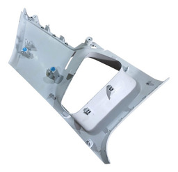 ACABAMENTO COLUNA TRASEIRA ESQUERDA PEUGEOT/2008 16/17