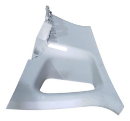 ACABAMENTO COLUNA TRASEIRA ESQUERDA PEUGEOT/2008 16/17