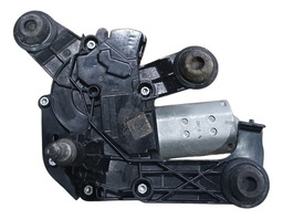 Motor Limpador Vidro Traseiro Peugeot/2008 16/17