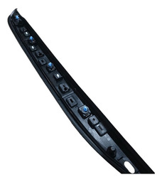 SUPORTE FRISO DE TETO L/D PEUGEOT/2008 2016/2017