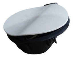 PORTINHOLA PEUGEOT/2008 2016/2017