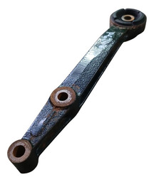 SUPORTE DIFERENCIAL DIANTEIRO L/DIR HILUX SW4 SRX 17/21