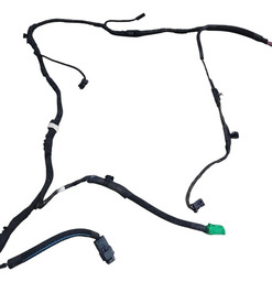 CHICOTE DA TAMPA TRASEIRA PEUGEOT/2008