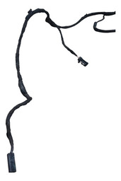 CHICOTE DA TAMPA TRASEIRA PEUGEOT/2008