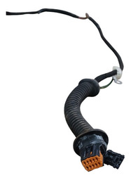 CHICOTE DA TAMPA TRASEIRA PEUGEOT/2008