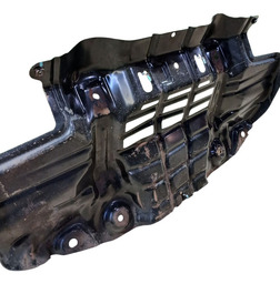 PROTETOR DO CARTER HILUX SW4 SRX 17/21