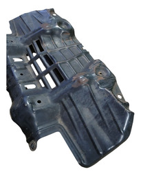 PROTETOR DO CARTER HILUX SW4 SRX 17/21