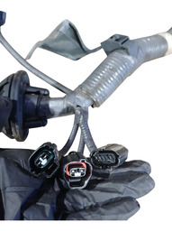 CHICOTE DA INJEÇÃO/MOTOR HILUX SW4 SRX 2.8 16V 17/21