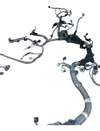 CHICOTE DA INJEÇÃO/MOTOR HILUX SW4 SRX 2.8 16V 17/21