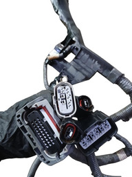 CHICOTE DA INJEÇÃO/MOTOR HILUX SW4 SRX 2.8 16V 17/21