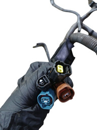 CHICOTE DA INJEÇÃO/MOTOR HILUX SW4 SRX 2.8 16V 17/21