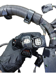 CHICOTE DA INJEÇÃO/MOTOR HILUX SW4 SRX 2.8 16V 17/21