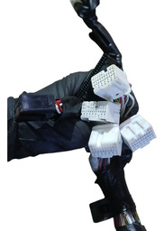 CHICOTE DA INJEÇÃO/MOTOR HILUX SW4 SRX 2.8 16V 17/21