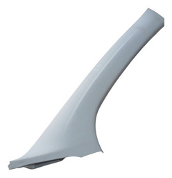 ACABAMENTO COLUNA INTERNA DIREITA PEUGEOT/2008 16/17