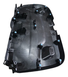 FORRO INTERNO TAMPA TRASEIRA PEUGEOT/2008 16/17