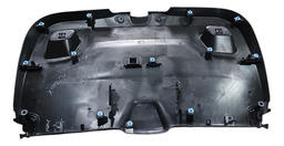 FORRO INTERNO TAMPA TRASEIRA PEUGEOT/2008 16/17