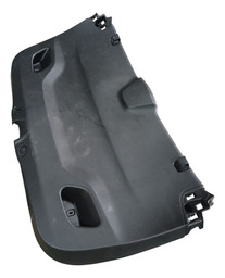 FORRO INTERNO TAMPA TRASEIRA PEUGEOT/2008 16/17