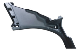 SOLEIRA TRASEIRA DIREITA PEUGEOT/2008 16/17