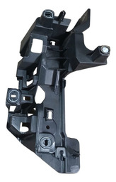 ACABAMENTO PORTA MALAS LADO DIREITO PEUGEOT 2008 16/17