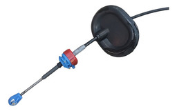 CABO ALAVANCA CAMBIO PEUGEOT/2008 2016/2017