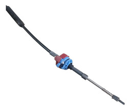 CABO ALAVANCA CAMBIO PEUGEOT/2008 2016/2017