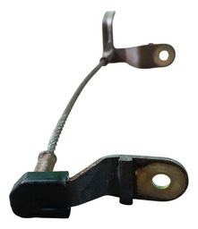 CINTA SUPORTE CARDAN HILUX SW4 2.8 17/21