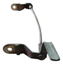 CINTA SUPORTE CARDAN HILUX SW4 2.8 17/21