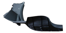 SOLEIRA TRASEIRA ESQUERDA PEUGEOT/2008 2016 A 2017