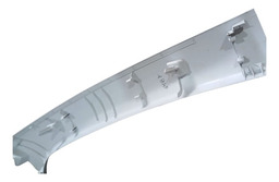 ACABAMENTO COLUNA INTERNA ESQUERDA PEUGEOT/2008 16/17