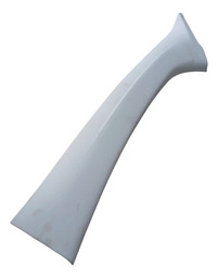 ACABAMENTO COLUNA INTERNA ESQUERDA PEUGEOT/2008 16/17