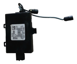 MODULO CENTRAL ALARME PEUGEOT/2008 2016/2017