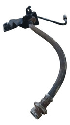 FLÉXIVEIS FREIO DIANTEIRO ESQUERDO HILUX SW4 SRX  17/21