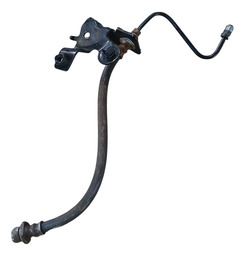 FLÉXIVEIS FREIO DIANTEIRO ESQUERDO HILUX SW4 SRX  17/21