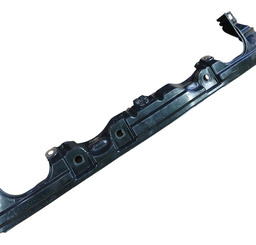 APLIQUE PARACHOQUE DIANTEIRO HILUX SW4 SRX 17/21