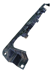 APLIQUE PARACHOQUE DIANTEIRO HILUX SW4 SRX 17/21