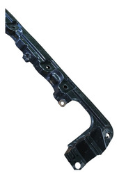 APLIQUE PARACHOQUE DIANTEIRO HILUX SW4 SRX 17/21