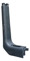 SOLEIRA DIANTEIRA ESQUERDA PEUGEOT/2008 16/17