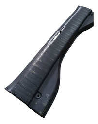 SOLEIRA TRASEIRA PEUGEOT 2008 2016 A 2017