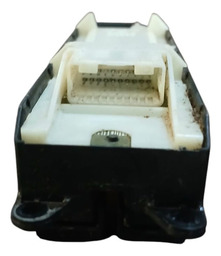 BOTÃO COMANDO VIDRO DIANTEIRO ESQUERDO COROLLA 09/16