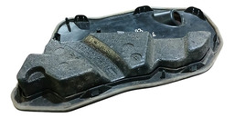 MOLDURA INTERNA PORTA DIANTEIRA ESQUERDA AUDI A3 09/14