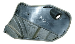 MOLDURA INTERNA PORTA DIANTEIRA ESQUERDA AUDI A3 09/14
