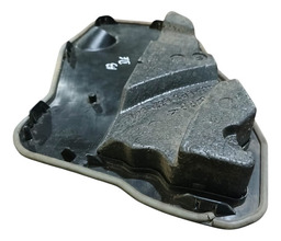 MOLDURA INTERNA PORTA DIANTEIRA ESQUERDA AUDI A3 09/14