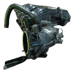 COLETOR DE ADMISSÃO COMPASS 2.0 FLEX 2017/2020