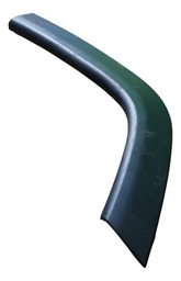 MOLDURA PARALAMA TRASEIRO ESQUERDO COMPASS 17/20