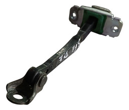 LIMITADOR PORTA DIANTEIRA ESQUERDA SANTA FÉ 2013/2018