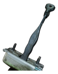 LIMITADOR DA PORTA TRASEIRA DIREITA FUSION 14/18