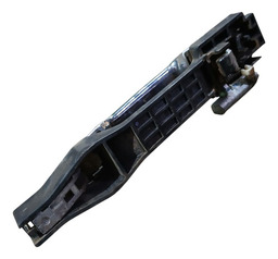 MAÇANETA EXTERNA TRASEIRA ESQUERDA L200 09/14