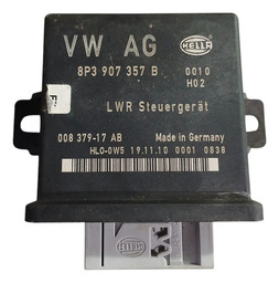 Módulo Farol Audi A3 Sportback 09/11